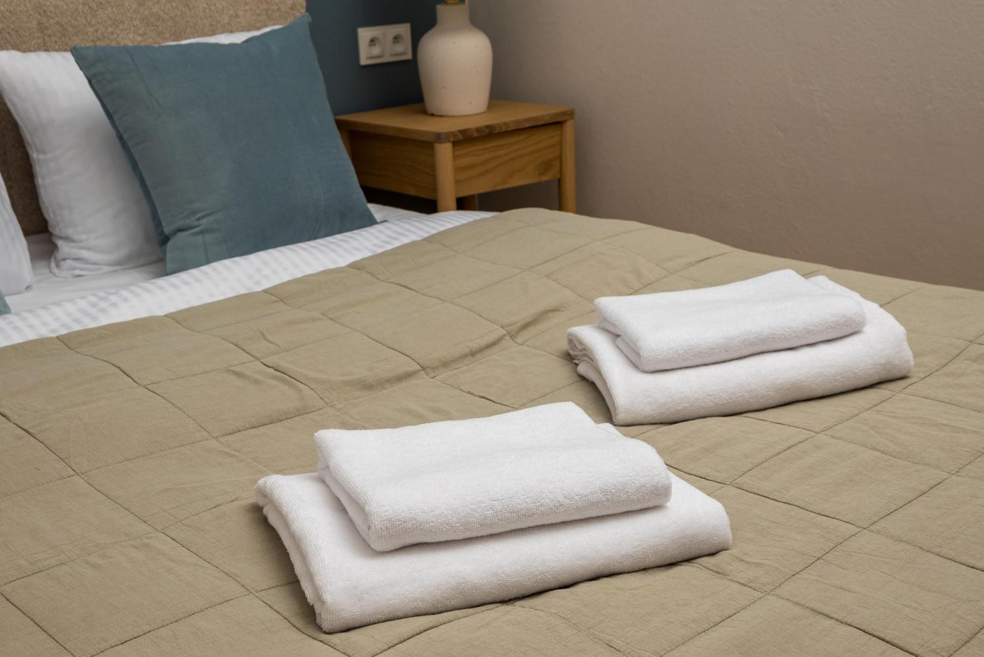 ורשה Wola Ratusz Homely Apartment מראה חיצוני תמונה